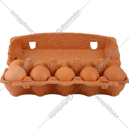 Яйца куриные «Халяль» С1