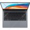 Ноутбук «Huawei» MateBook D 14 MDF-X, 53013UFC