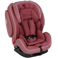 

Автокресло "MARS ISOFIX" (Rose Leather)
