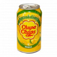 Напиток газированный «Chupa Chups» манго, 0.345 л