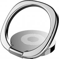Держатель-кольцо«BASEUS»(SUMQ-0S,silver)