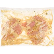 Шашлык«ПРЯН»(п/ф,филе ц/б,охл,вак)ЮЛ 1кг