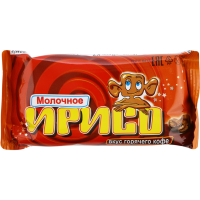 

Ирис "ИРИСО" (горячий кофе) РБ 60г
