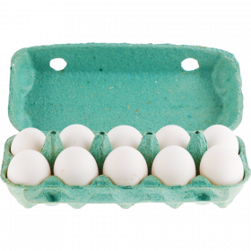 Яйца ку­ри­ные «Тихое ме­стеч­ко»  ди­е­ти­че­ские, 10 шт