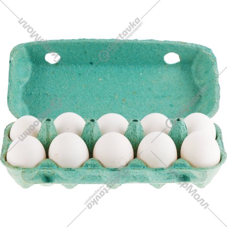Яйца куриные «Тихое местечко» диетические