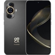 Смартфон «Huawei» Nova 11 8GB/256GB, FOA-LX9, черный