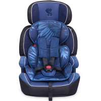 

Автокресло "NAVIGATOR" (Dark Blue)