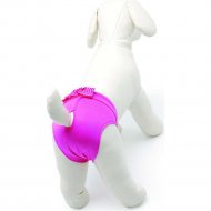 Трусы гигиенические для собак «Camon» розовый, C207/B, 25-30 см