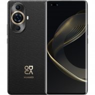 Смартфон «Huawei» Nova 11 Pro 8GB/256GB, GOA-LX9, черный