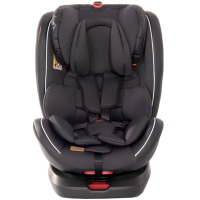 

Автокресло "NEBULA ISOFIX" (Black)