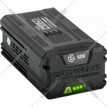 Аккумулятор для электроинструмента «Greenworks» G825B, 2914607
