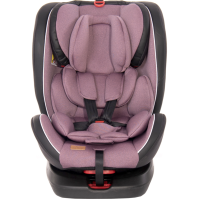 

Автокресло "NEBULA ISOFIX" (Pink)