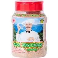 Соль Адыгейская Бжедугская, 450 г