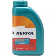 Масло моторное «Repsol» Elite Multivalvulas 10W40, 1 л