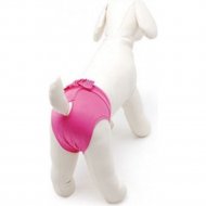 Трусы гигиенические для собак «Camon» розовый, C207/F, 45-50 см