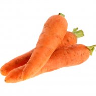 Морковь ранняя, 1 кг, фасовка 0.9 - 1.2 кг