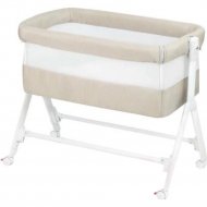 Кроватка для младенцев «CAM» Sempr., ART920-T156, бежевый меланж