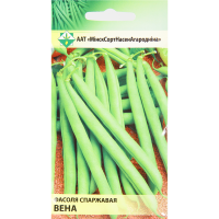 

Семена "ФАСОЛЬ ВЕНА" (овощ.) 10Г