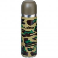 Термос «Арктика» 702-500, Khaki, 500 мл