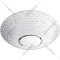 Светильник «Inhome» Comfort CRYSTAL-MUSIC-RGB 75Вт 230В 3000-6500K 6000Лм, 505х125 мм