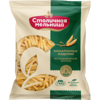 

Мак.изд"Столичная мельница"трубочки,900г
