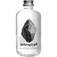 Вода минеральная природная «Petroglyph» питьевая негазированная, столовая, 375 мл