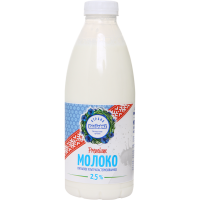 

Молоко (у/пас., 2.5%, бут.) 0.93л