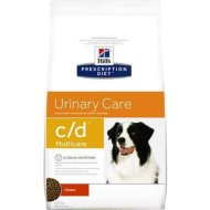 Корм для собак «Hill's» Prescription Diet Urinary Care, Chicken, 12 кг