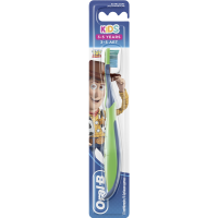 

Зубная щетка "ORAL-B" (kids,3-5) 1шт