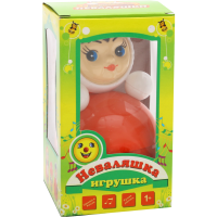 

Игрушка неваляшка (6С-001)