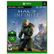 Игра для консоли «Xbox Game Studios» Halo Infinite, HM7-00020