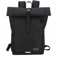 Рюкзак для ноутбука «Miru» 1020