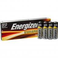 Батарейки «Energizer» Industrial LR6, 10 шт
