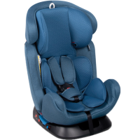

Автокресло "SANTORINI" (Blue)