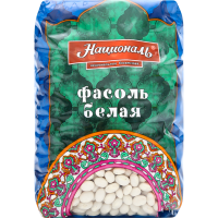 

Фасоль "АНГСТРЕМ" (белая) РФ 450 г