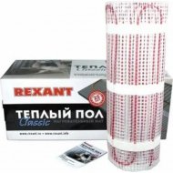 Теплый пол «Rexant» Classic RNX, 51-0525-2