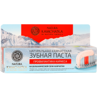 

Паста зуб."NK"(Проф.кариеса д/сем.)100мл