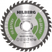 

Диск пильн. "HILBERG" (HW191)