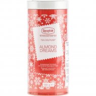 Чайный напиток «Ronnefeldt» Tea Couture Almond Dreams, фруктовый, 100 г