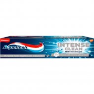 Зубная паста «Aquafresh» интенсивное очищение, отбеливание, 75 мл