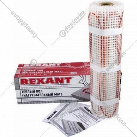 Теплый пол «Rexant» Extra, 51-0501