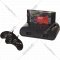 Игровая приставка «Retro Genesis» Modern mini + 175 игр + 2 джойстика + картридж, ConSkDn111