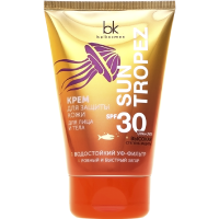 

Крем д/защ.лиц/тел"SUNTROPEZ"(SPF30)120г