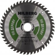 Диск пильный «Hilberg» Industrial, HW204