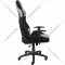Компьютерное кресло «AksHome» Royal, велюр/замша, светло-серый/черный