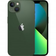 Смартфон «Apple» iPhone 13 128GB, MNGG3, зеленый