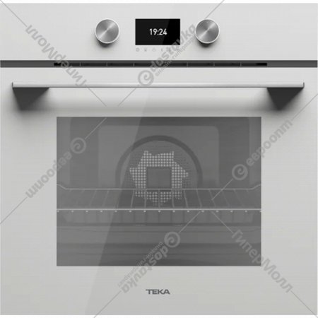 Духовой шкаф «Teka» HLB 8600 STEAM Grey, 111000013