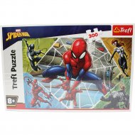 Пазл «Trefl» Дисней. Великий Человек-паук, 23005, 300 элементов
