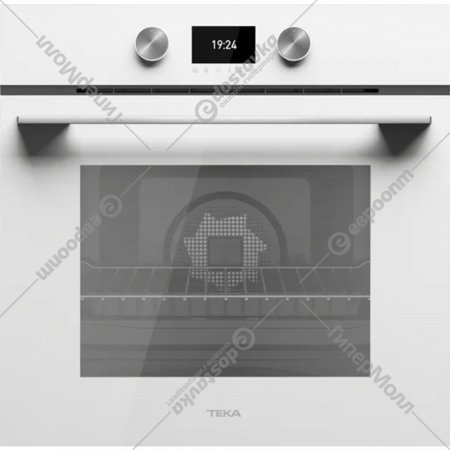 Духовой шкаф «Teka» HLB 8600 White, 111000012