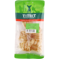 

Лакомство д/соб."TITBIT"(кол.из трахеи)